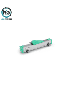 PK-M-0100 0000X000X00 Gefran