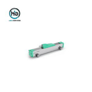 PK-M-0100 0000X000X00 Gefran