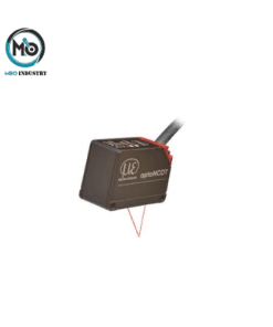 optoNCDT 1420-50 Micro Epsilon