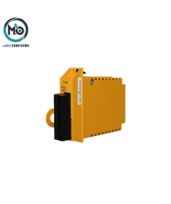 BM5-O-SAF-001-000 Baumuller Reparaturwerk
