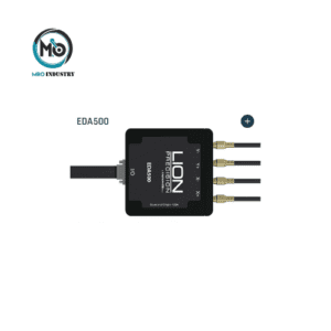 EDA500 LION PRECISION