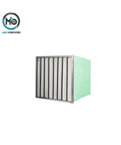 Wetzel M6 592x592x600-8P20 Wetzel-Technologies