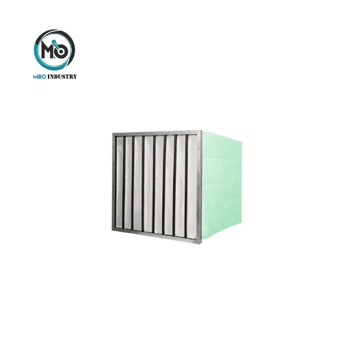 Wetzel M6 592x592x600-8P20 Wetzel-Technologies