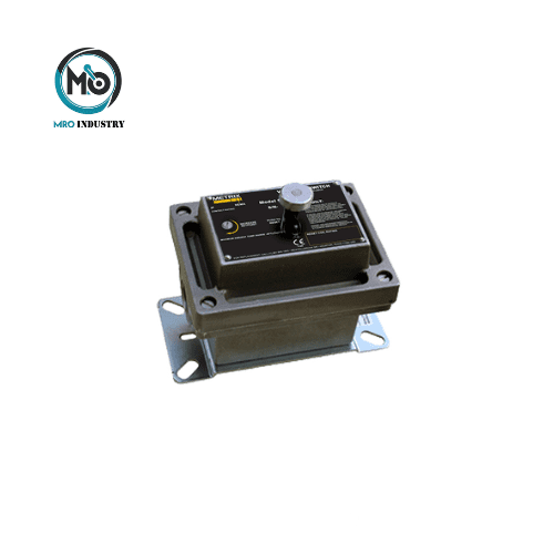 5550-122-010 Metrix Vibration