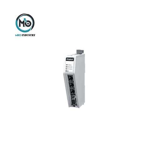 ABC4023-A HMS