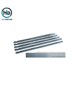 CNB30-027A2 Blacks Charpy