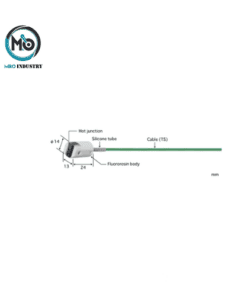 MG-21K-TS1-ANP Anritsu-meter