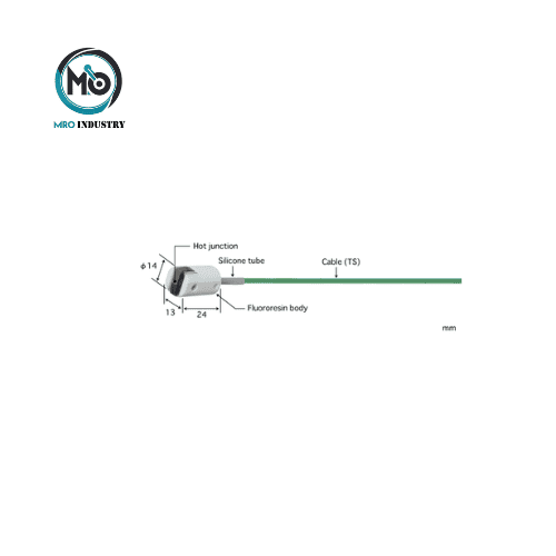 MG-21K-TS1-ANP Anritsu-meter
