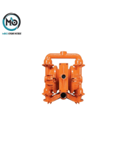 04-10002 Wilden-Pumps