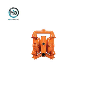 04-10002 Wilden-Pumps