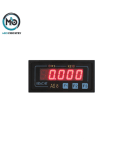 AS8-U-120 KRACHT