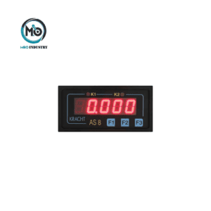 AS8-U-120 KRACHT