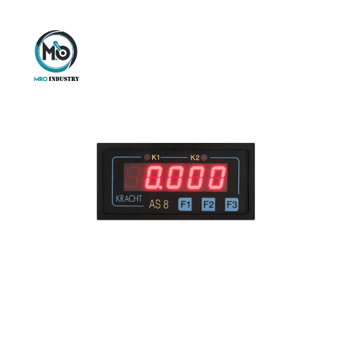 AS8-U-120 KRACHT