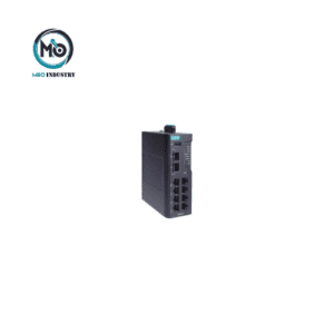 EDR-8010-2GSFP MOXA