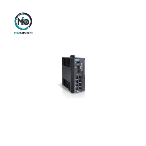 EDR-G9010-VPN-2MGSFP-HV-T MOXA