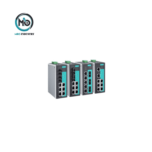 EDS-408A MOXA