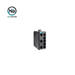 EDS-G2008-ELP MOXA
