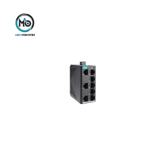 EDS-G2008-ELP MOXA