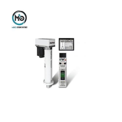EM-05020 C&M Robotics
