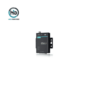 NPort 5150 MOXA