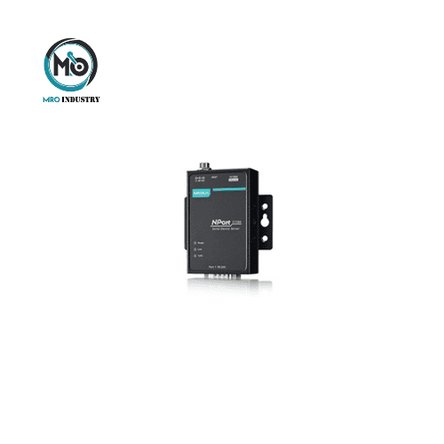 NPort 5150 MOXA