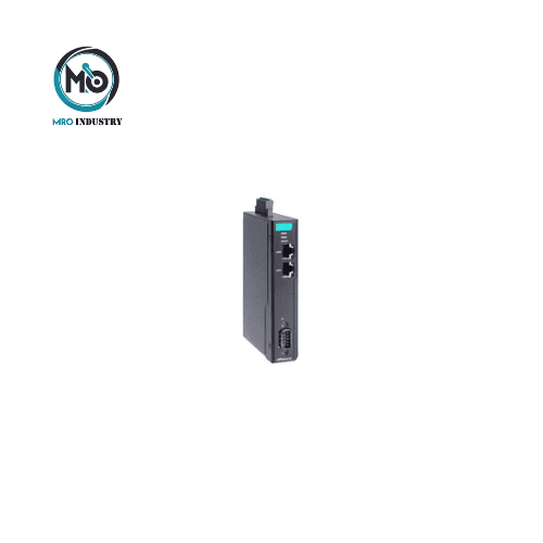 NPort IA5150I-G2-T MOXA