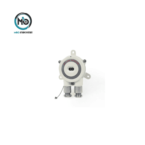 RFD-IR REZONTECH