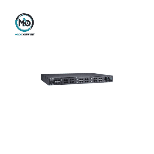 RKS-G4028-4GS-2HV-T MOXA