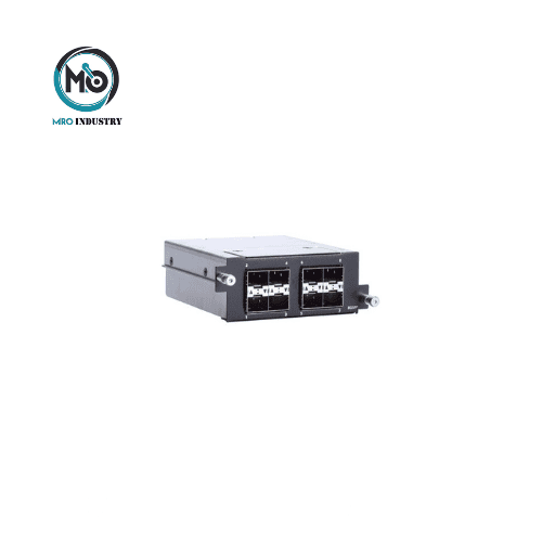 RM-G4000-8GSFP MOXA