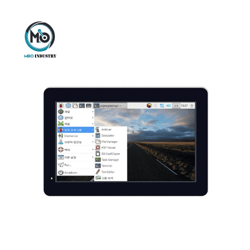 CPi-S070WR Comfile Technology