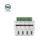 E1613-Rev1 BRAUN Tacho