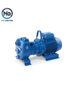 JE 2-215 F20 NT20 Varisco Pumps