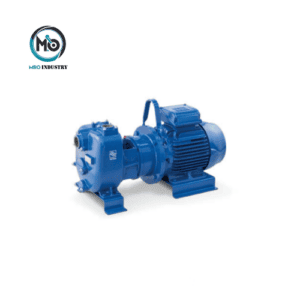JE 2-215 F20 NT20 Varisco Pumps