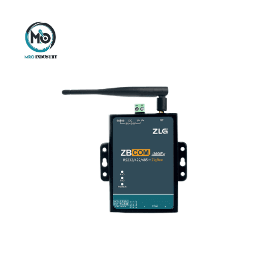 ZBCOM-300IE Zigbee ZLG