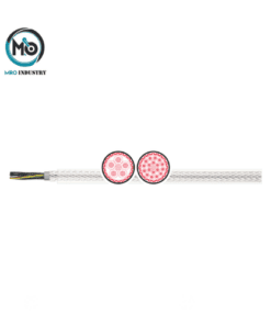 1001093 OPVC-OZ-YCY 2X0,5 TKD Kabel