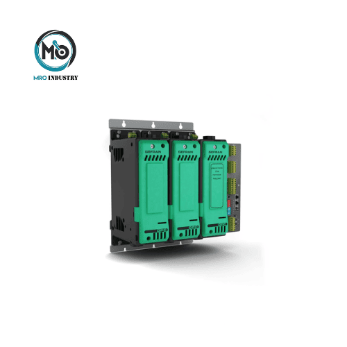 GPC-3PH-100-480-00-4-W-1-1-E8 Gefran