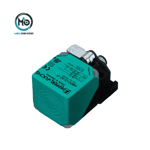 NBN40-L2-E2-V1 P+F_Pepperl+Fuchs
