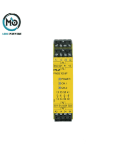 PNOZ X2.8P 777301 Pilz