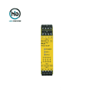 PNOZ X2.8P 777301 Pilz