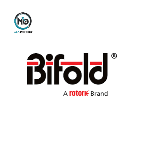 SH25-F1-AD-X4 Bifold Rotork