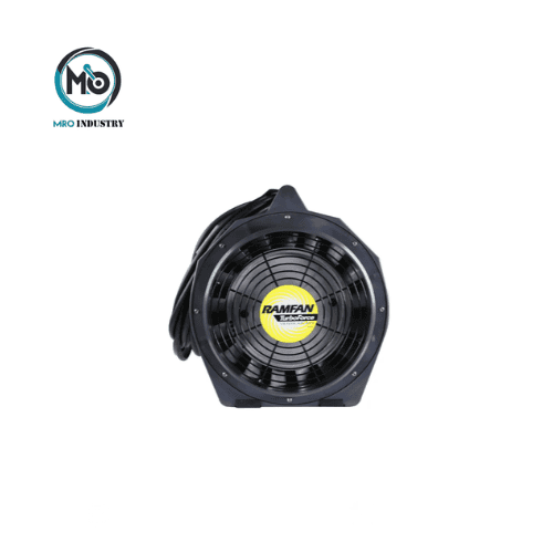 VF-EFi75/230 Wolf Safety