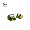 XT-92FH Wolf Safety